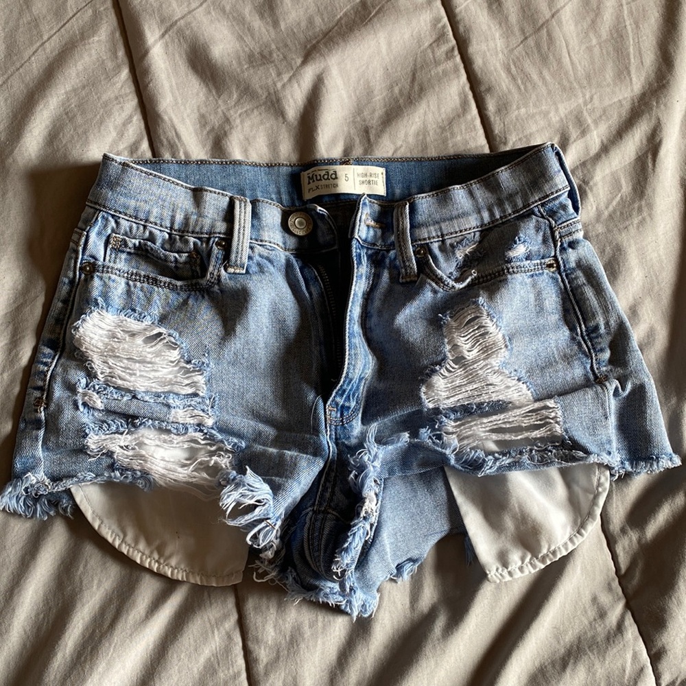 Brand: Mudd. Size 5.